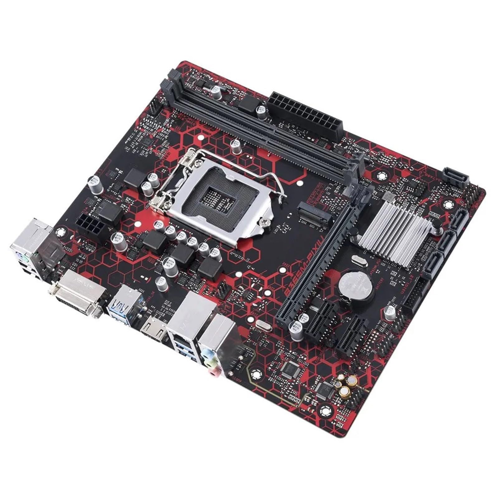Cartes mères Fit for ASUS B365M-PIXIU