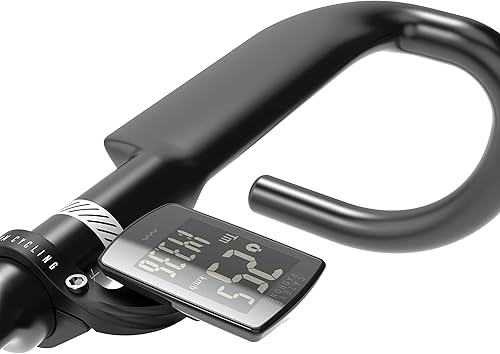 Miniatura 4 de KOM Cycling Montaje CatEye