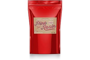 Creekwood Naturals Powdered Rosin: Enhancing Dancers' Grace and Control