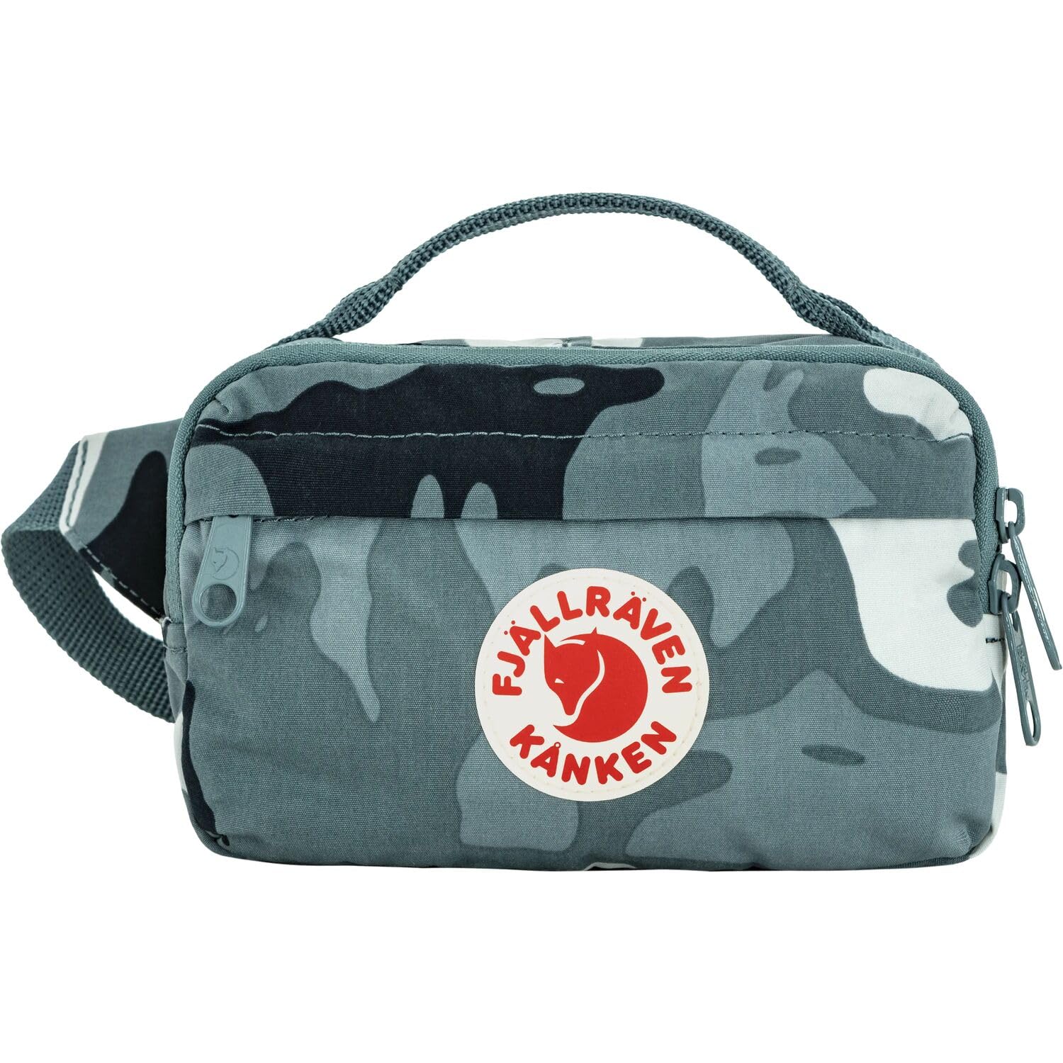 Fjällräven Gürteltasche Umhängetasche Kånken Graphics Hip Pack