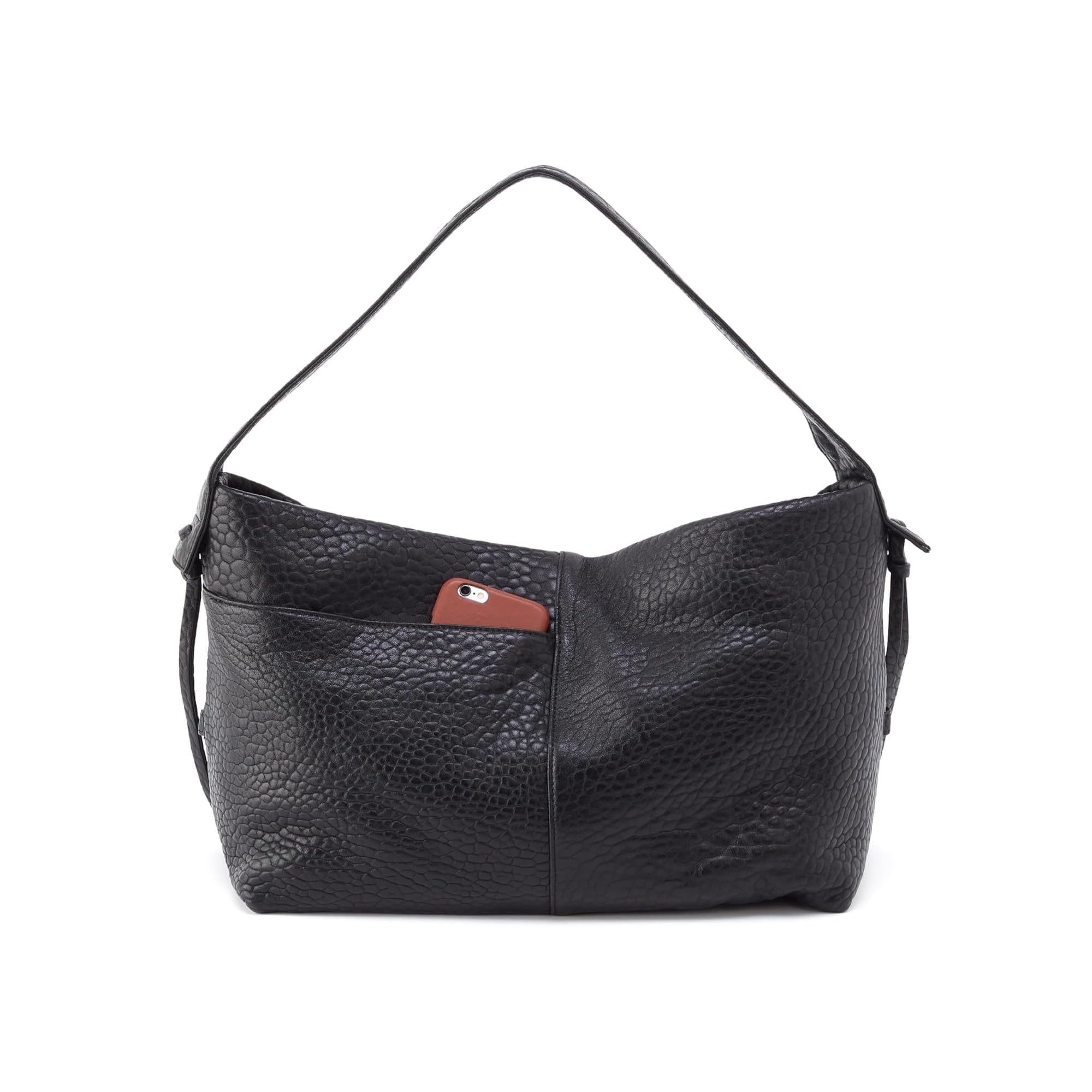 HOBO Bonita Black One Size