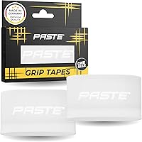 Vista 12 de PASTE ® Correas para Espinilleras de Fútbol de Silicona para Hombres, Mujeres y Jóvenes