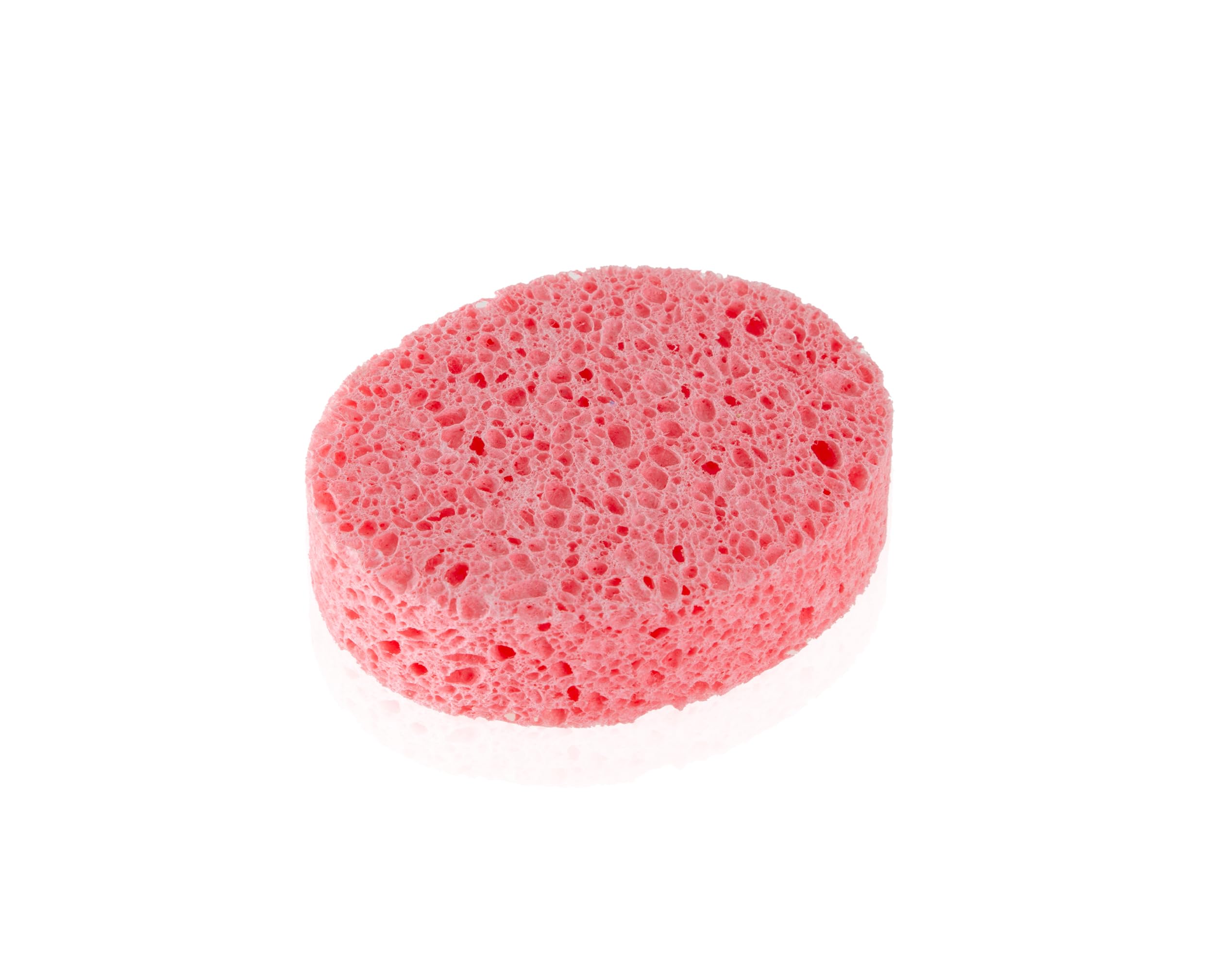 Babyjem Selülozik Banyo Süngeri (Pembe)