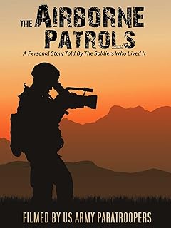The Airborne Patrols