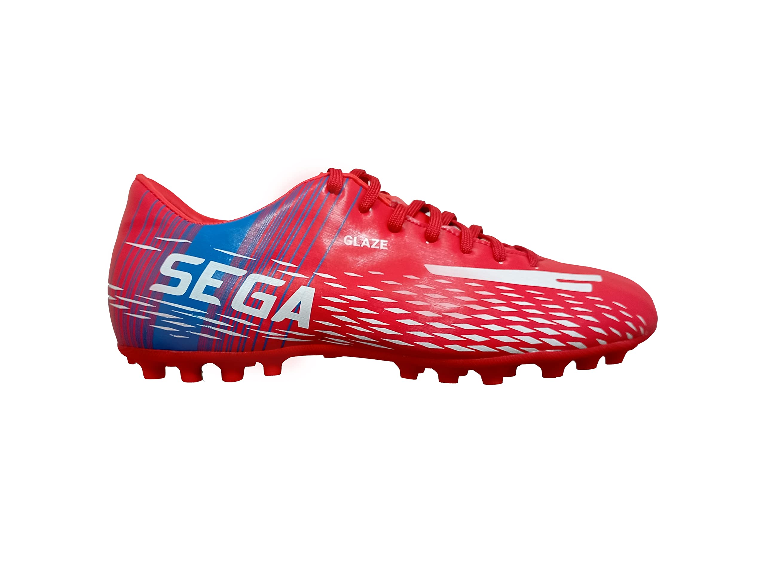 Sega By Star Impact Pvt Ltd Mens Glaze Football Shoes Desertcart