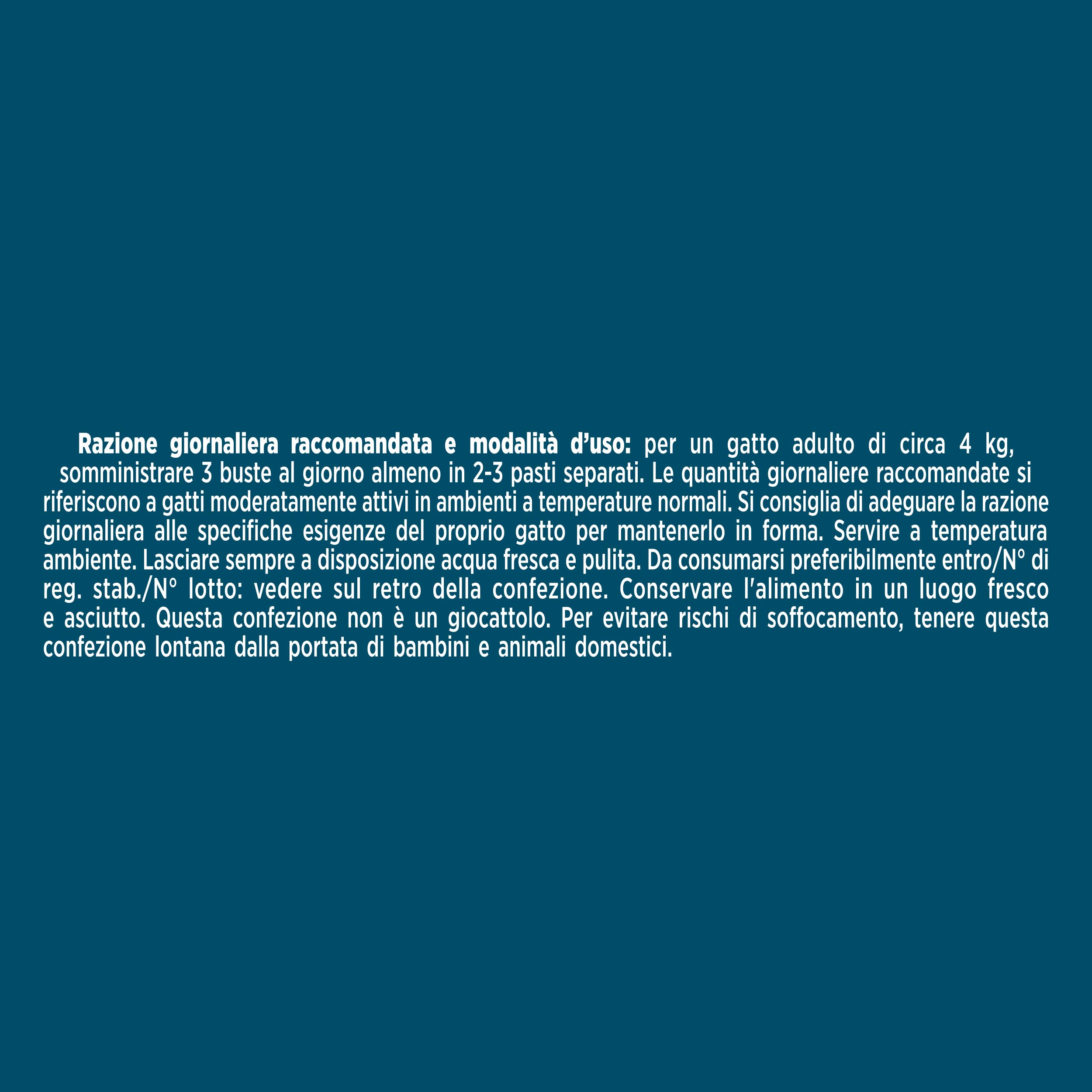 GOURMET Perle Cibo Umido per Gatti Adulti Filettini in Salsa con Vitello e Verdure 26 Buste da 85g
