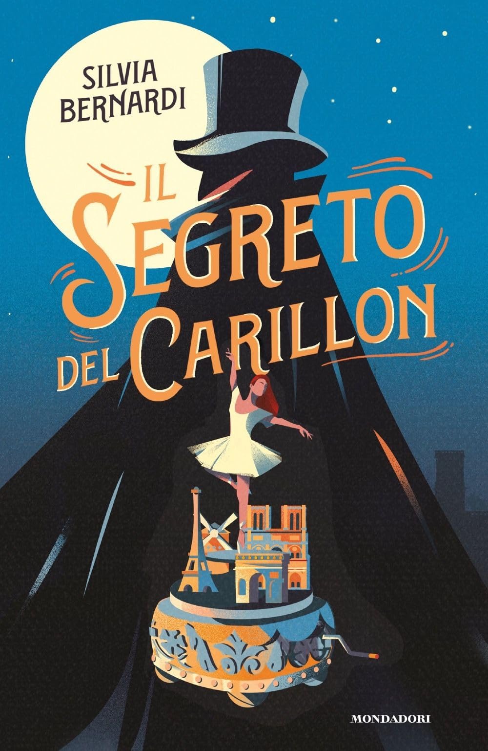 Il Segreto Del Carillon - 4