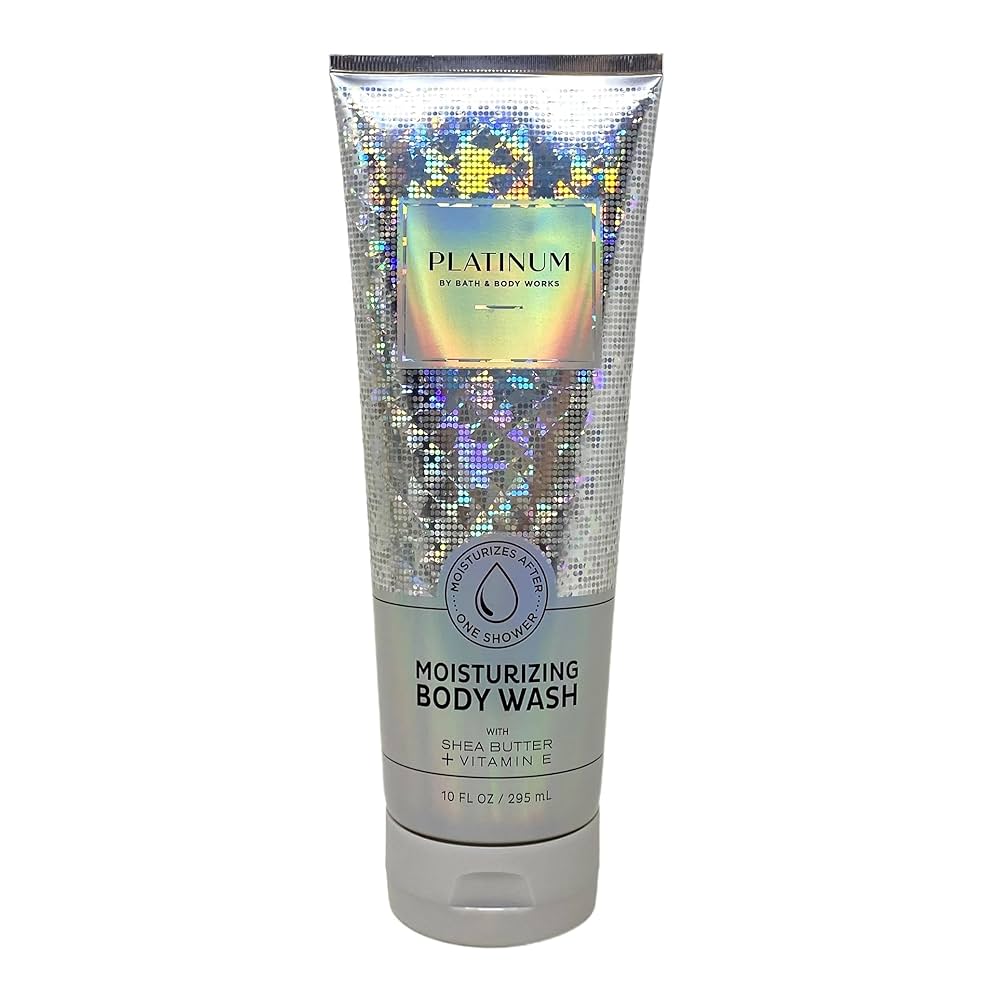 ⭐️Mirage様 バスアンドボディーワークス 3点⭐️ Amazon.com : Bath & Body Works Platinum 3 Piece Fragrance