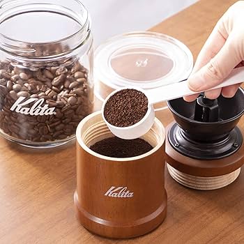 [Kalita(カリタ)] コーヒーメジャー スコップ 10g #44079 Kalita(カリタ)] コーヒーメジャー スコップ 10g #44079 - メルカリ