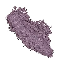 Vista 3 de Bellapierre Brillo en polvo Sin parabenos Vegano y libre de crueldad Todo tipo de piel 0.08 oz - Lavanda