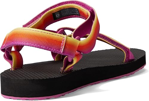 Vista 5 de Teva Sandalia universal universal unisex para niños