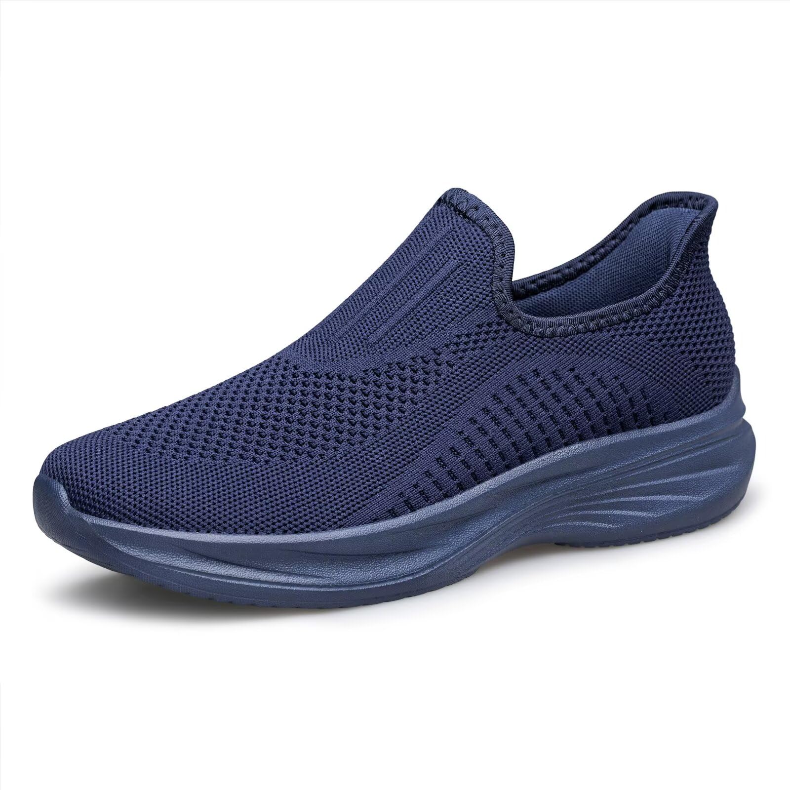 Chaussures de marche pieds nus légères contre la fatigue