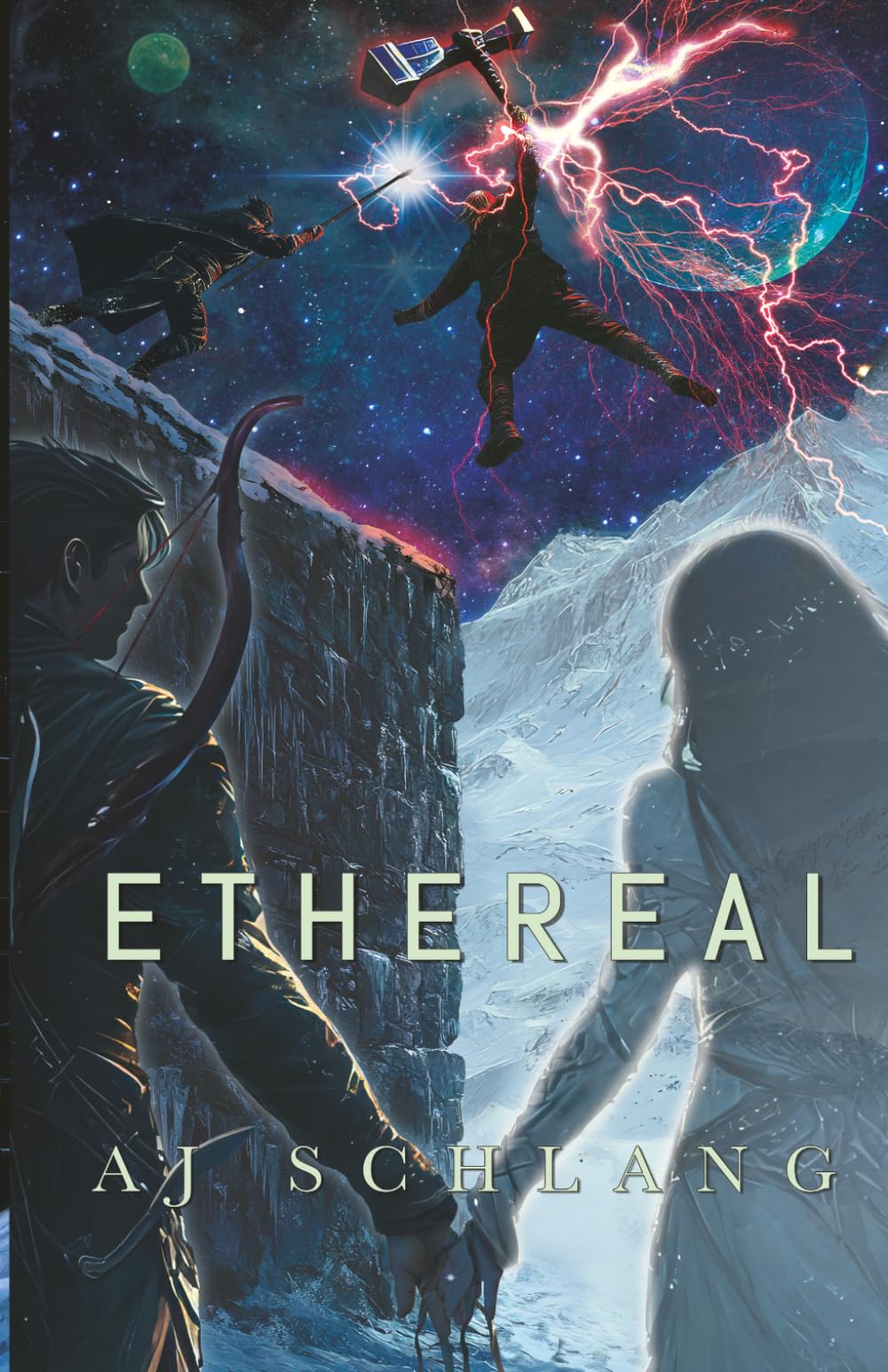 Ethereal