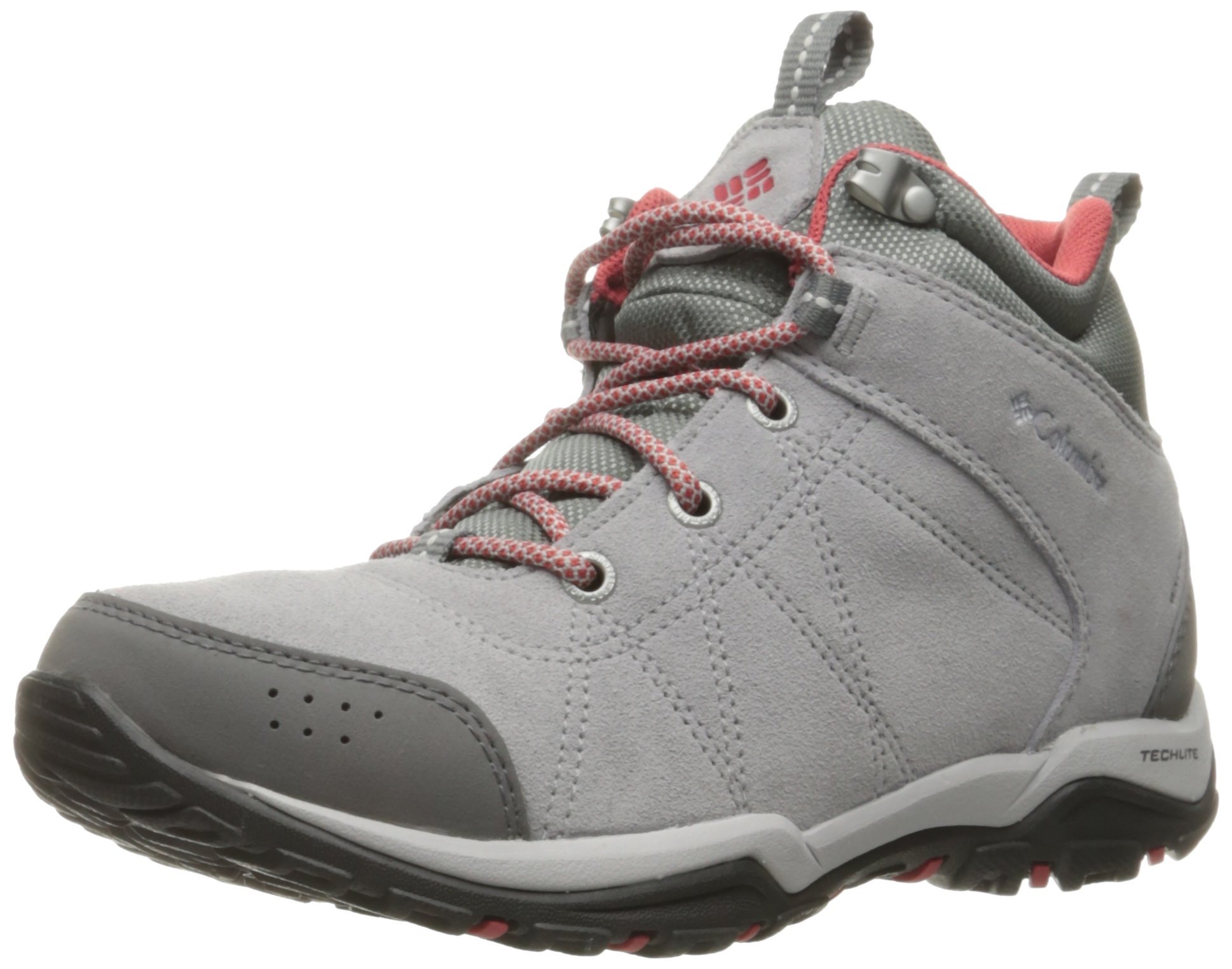 Columbia Women's FIRE VENTURE MID WATERPROOF Hiking Boot