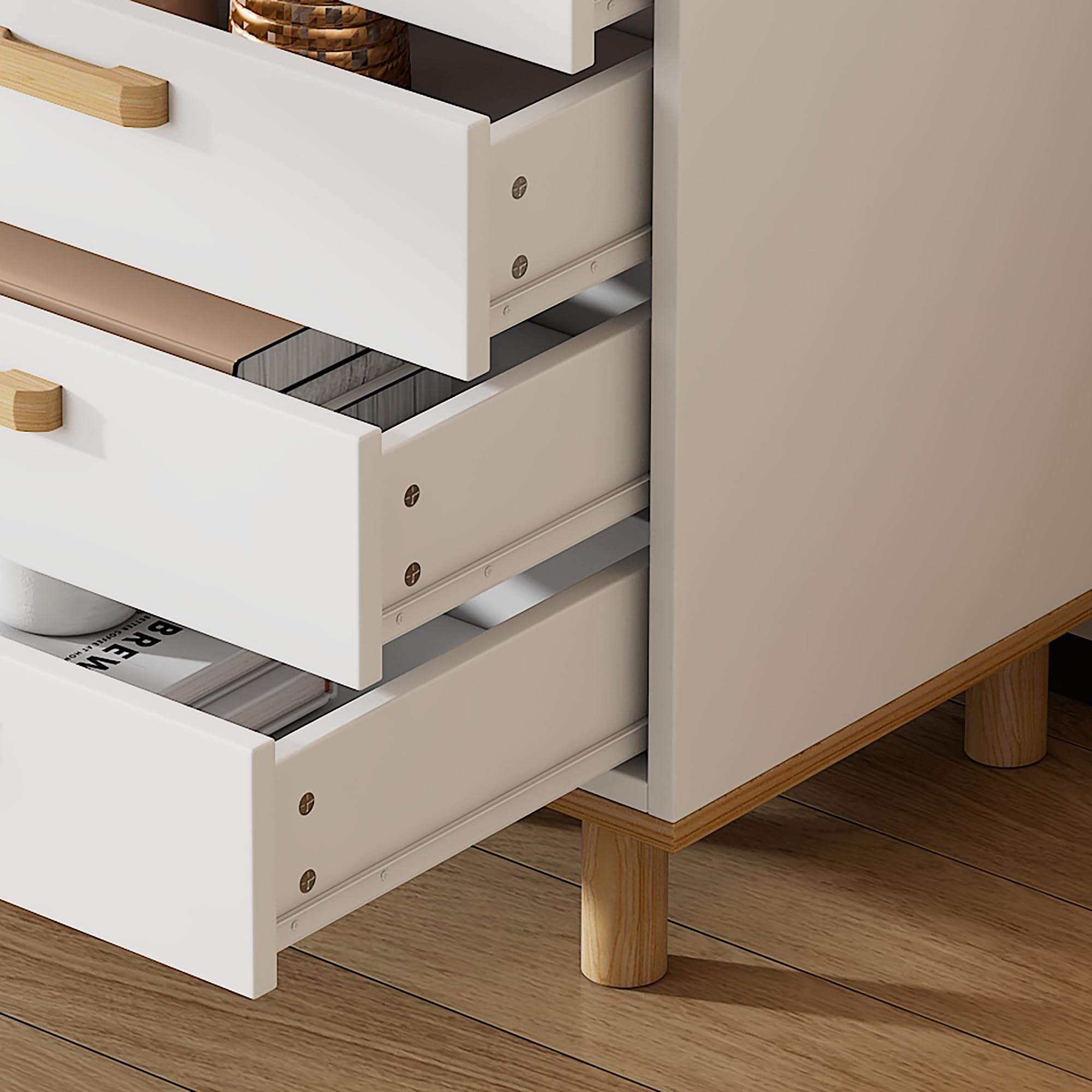 Multi Drawer Online Shopping Homebi Multi Bin Storage Shelf 11 Drawers