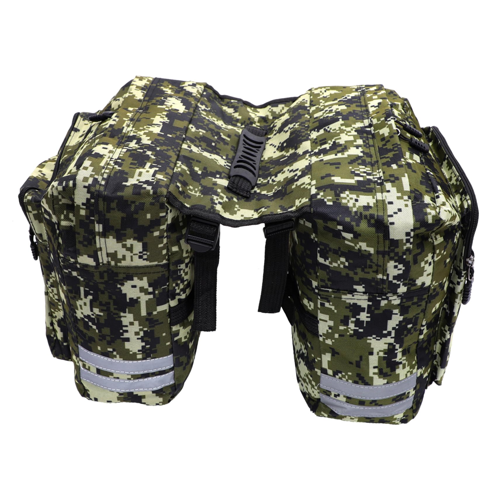 Multicam Cycling Waterproof Saddle Bag 【公式通販】