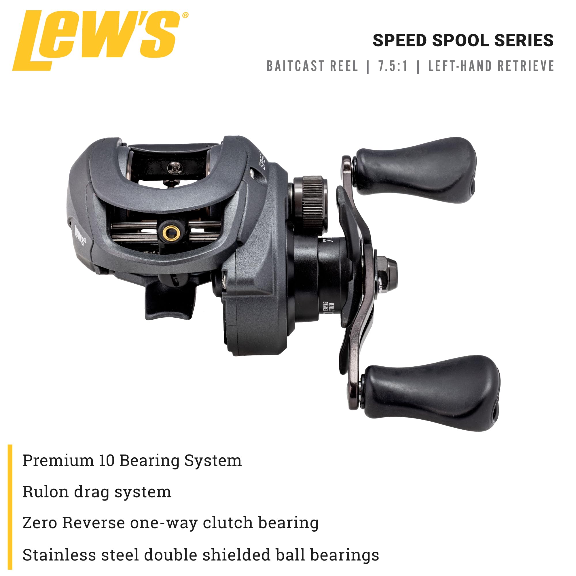 best rod and reel combo for spinning The Best Spinning Combo For Speckled Trout