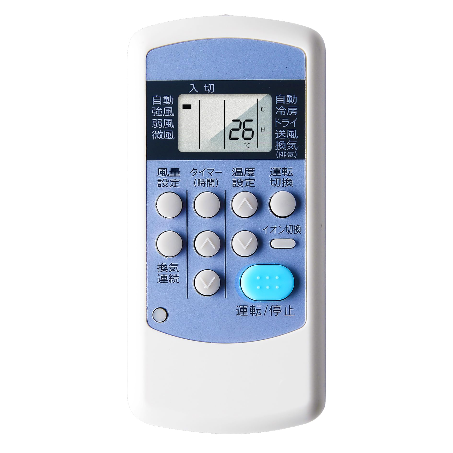 Amazon.co.jp: コロナ エアコン リモコン CW-1R 代用 コロナエアコン