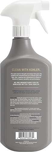 Miniatura 2 de Limpiador Kohler.