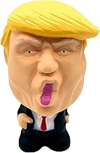 Crushing Trump - Soft Kneading and Folding