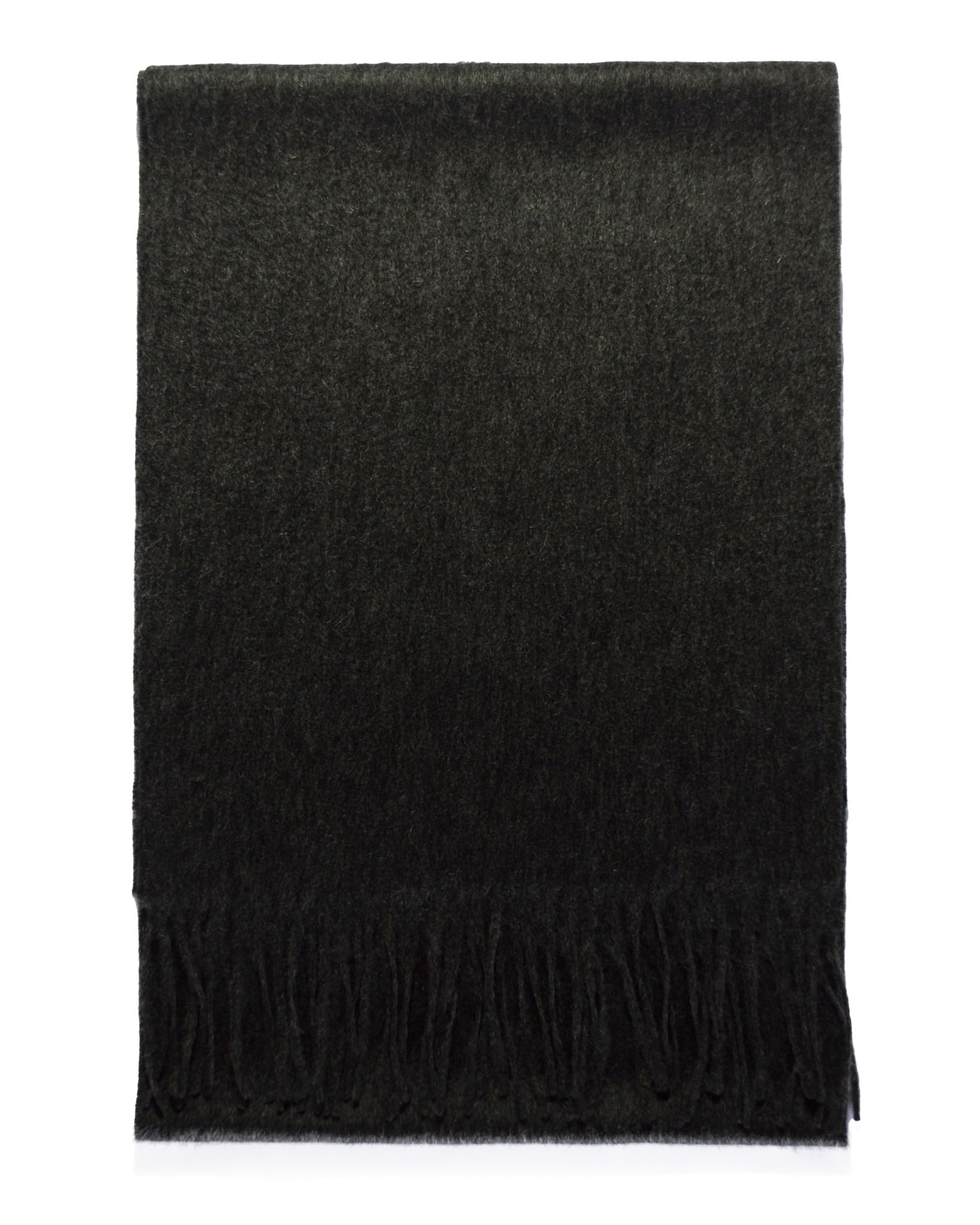 MayTree - Sciarpa uomo/donna 100% cashmere, sciarpa uomo/sciarpa cachemire, sciarpa lana unisex in diversi colori 180 x 30 cm
