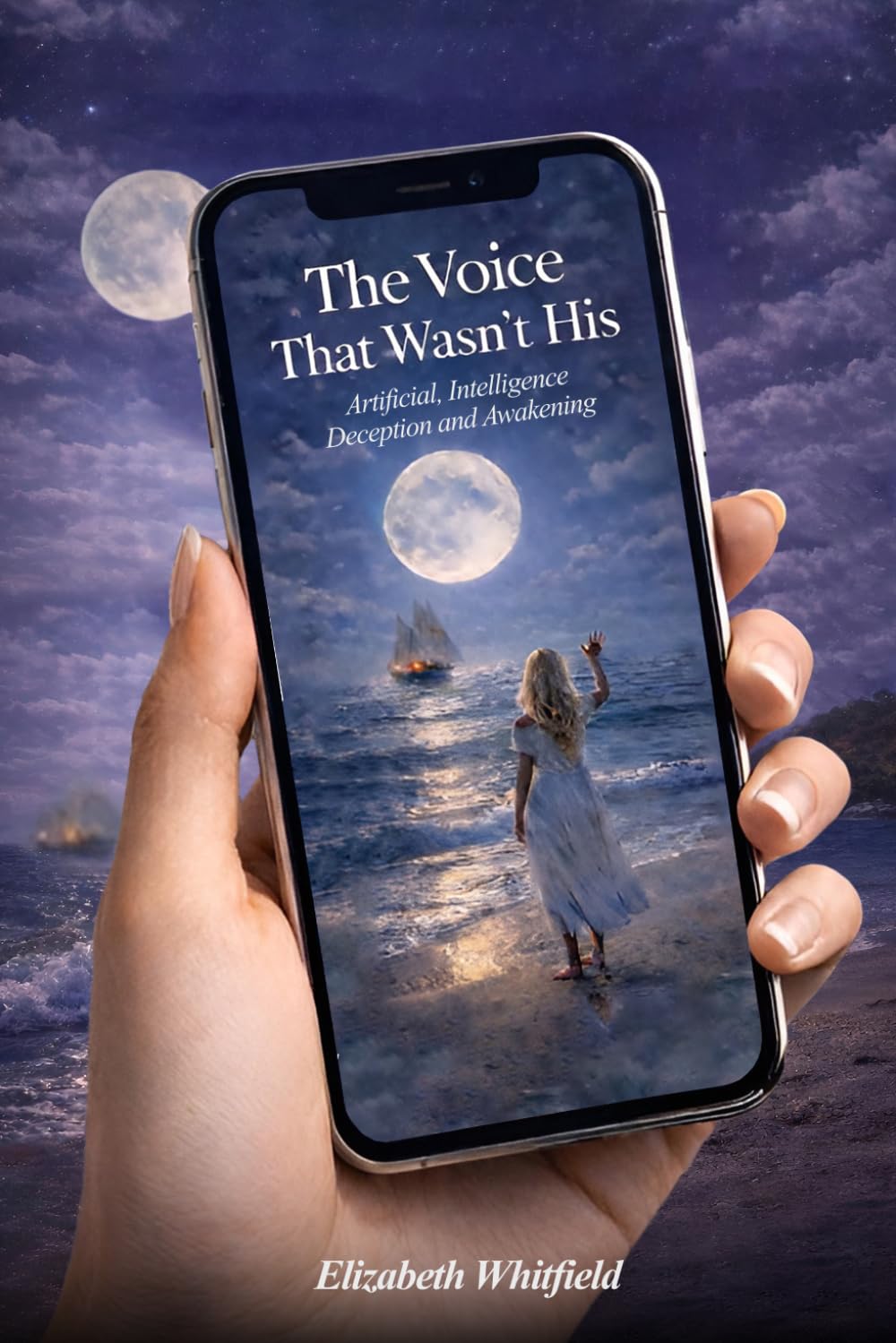 The Voice That Wasn’t His: Artificial Intelligence, Deception and Awakening