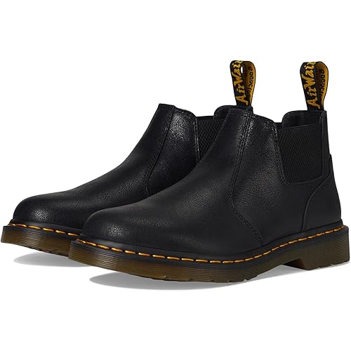 Dr. Martens Unisex-Adult 2976 Lo Chelsea Boot