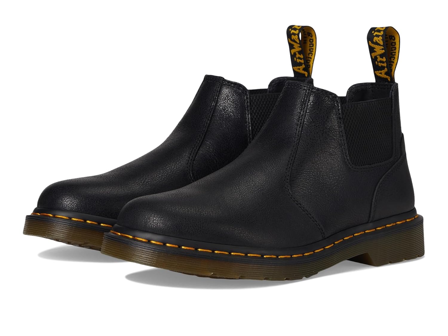 Dr Martens unisex-adult 2976 Lo