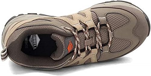 Vista 5 de Merrell Sirena