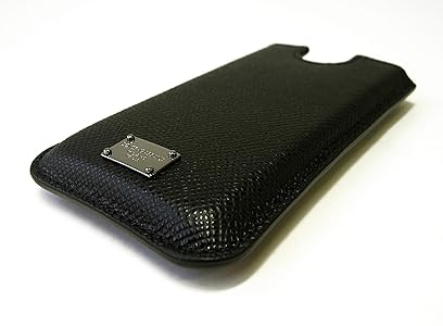 Amazon.co.jp: [ドルチェ＆ガッバーナ] スマホケース iPhone