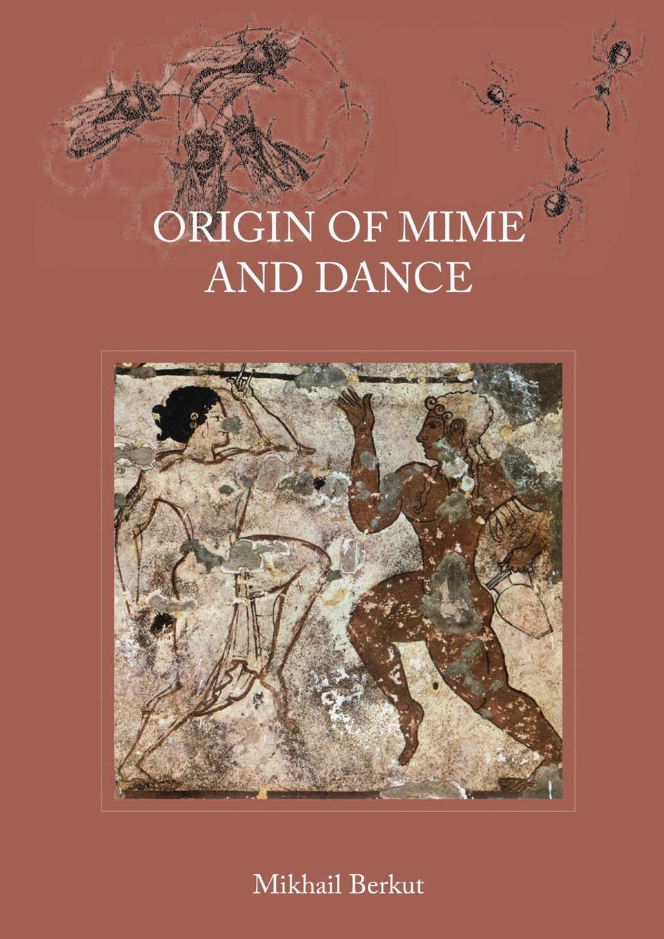 Mime and Dance analyse historique des techniques théâtrales et scéniques