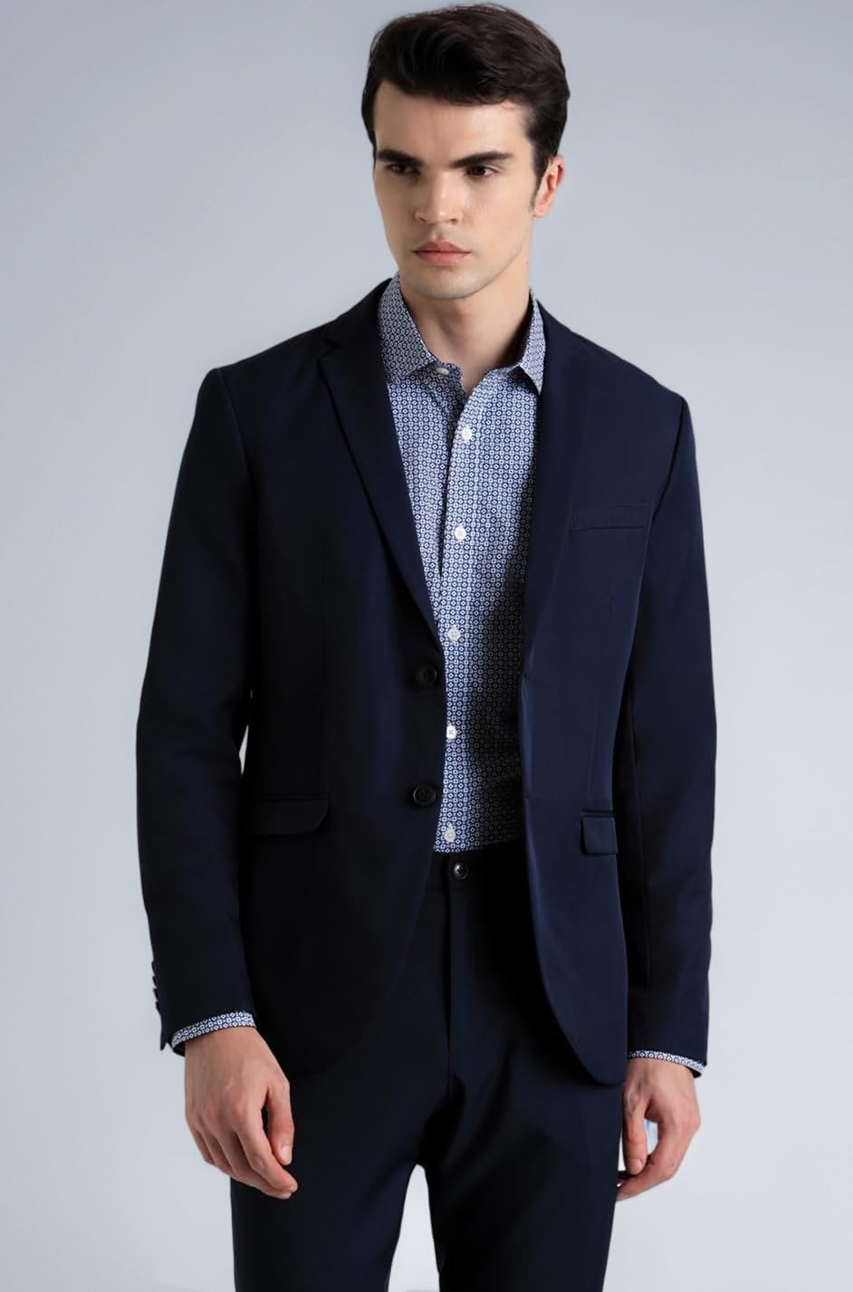Men Blazer