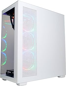 Amazon.com: CyberPowerPC Gamer Xtreme VR Liquid Cool Gaming