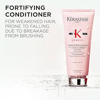 Kérastase Genesis シャンプー＆コンディショナー Amazon.com: Kerastase Genesis Strengthening Fondant