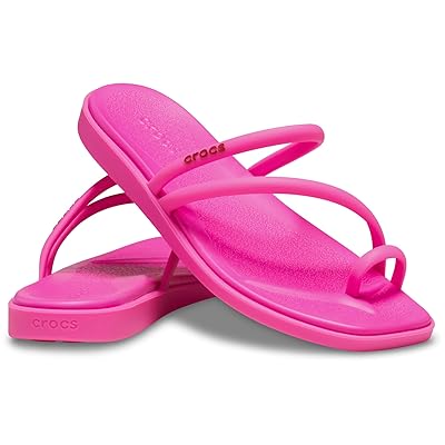 Crocs Miami Toe Loop Sandal Women