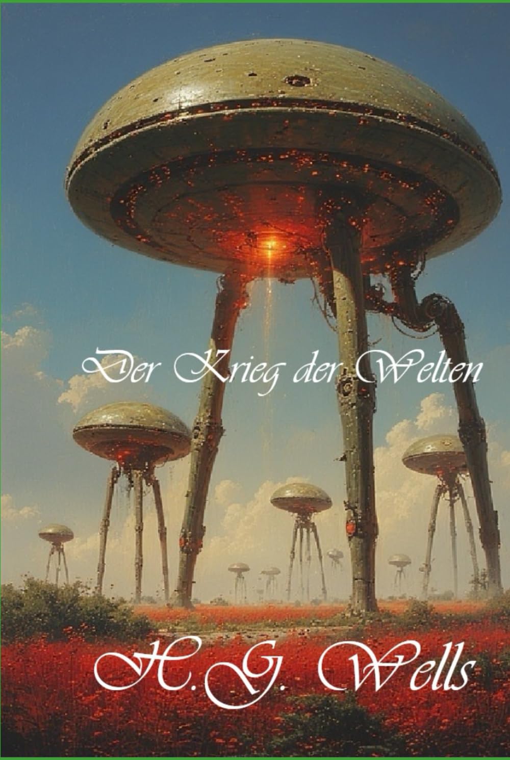 Der Krieg der Welten