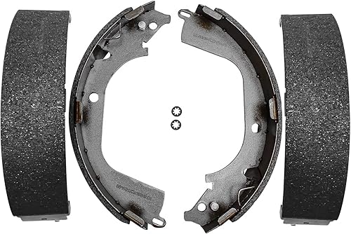 Miniatura 21 de Detroit Axle - Pastillas de cerámica traseras de repuesto de pinza de freno derecha para Infiniti G35 Nissan 350Z Murano Quest - Juego de 3 piezas