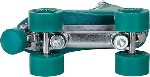 Miniatura 8 de C SEVEN C7skates Dark Magic Patines de cuatro ruedas