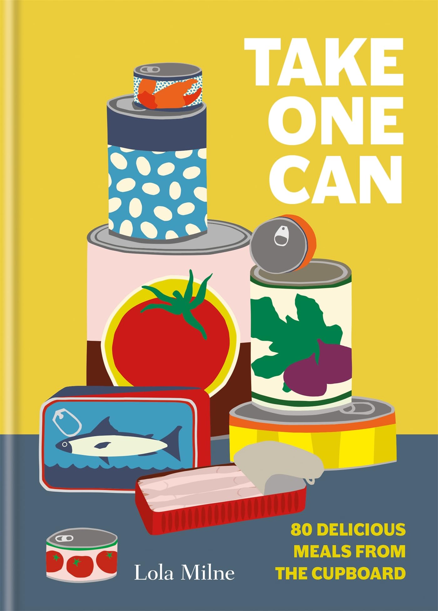 Buy Take One Can — BookShops.in