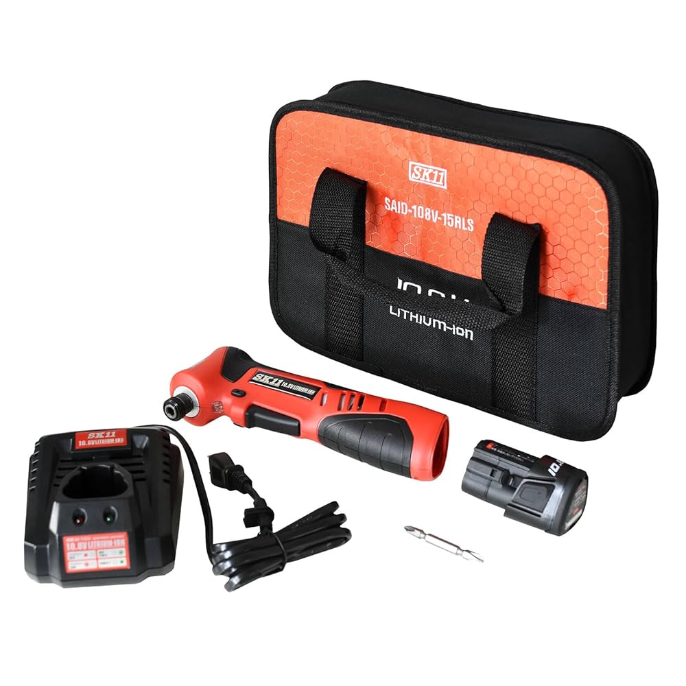 インパクトドライバー 充電式 LED搭載 充電器付 バッテリー2個 DIY インパクトドライバー 充電式 LED搭載 充電器付 バッテリー2個