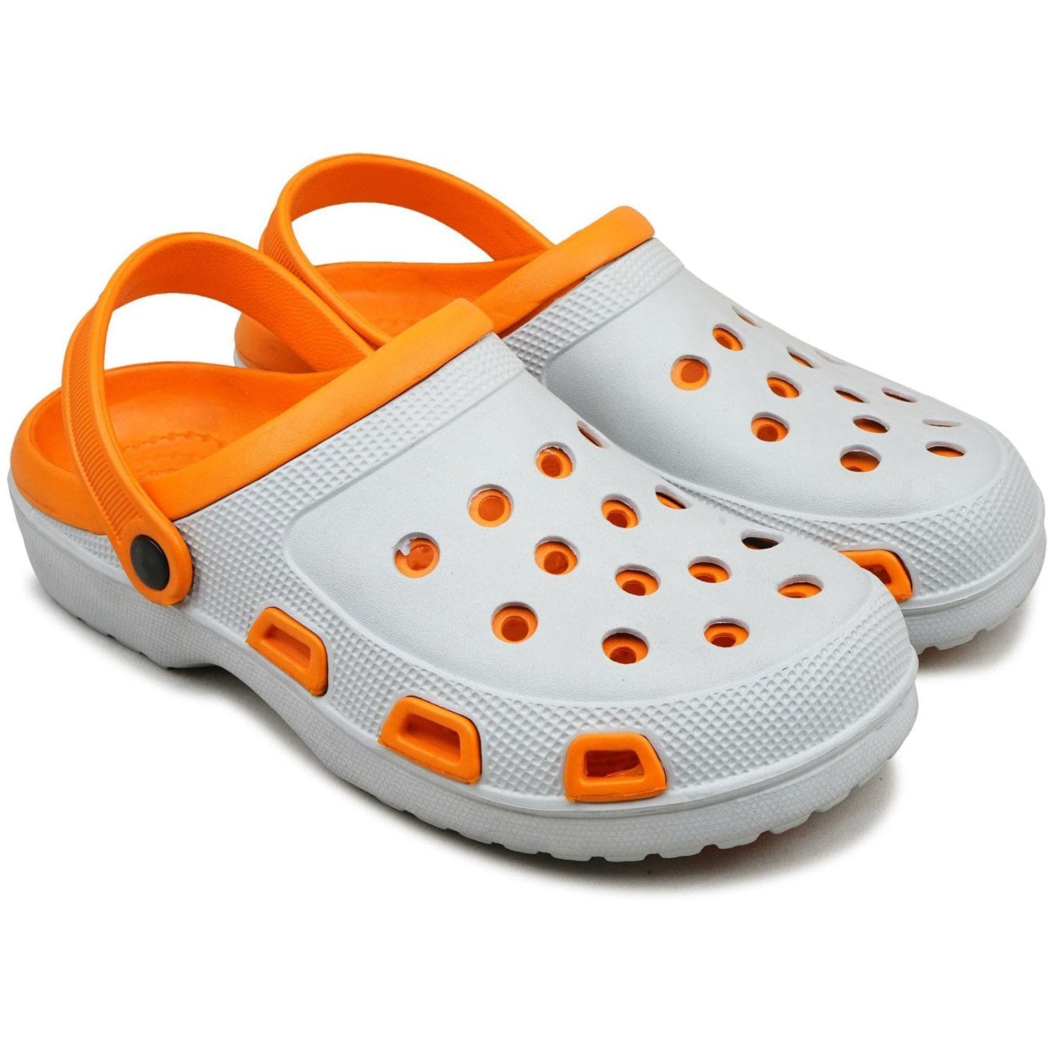 gokyo Clog Sandal Versatile and Comfortable, The Clog Sandal Offers a Lightweight Design, Durable Synthetic Upper, and Slip-Resistant Outsole, Perfect for Various Activities.-picture-19