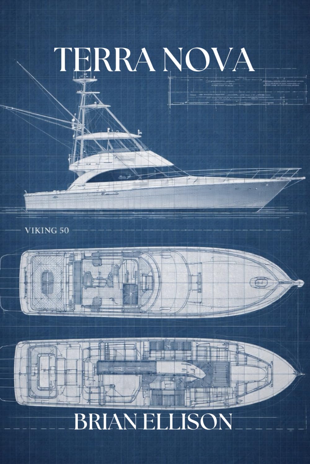 TERRA NOVA