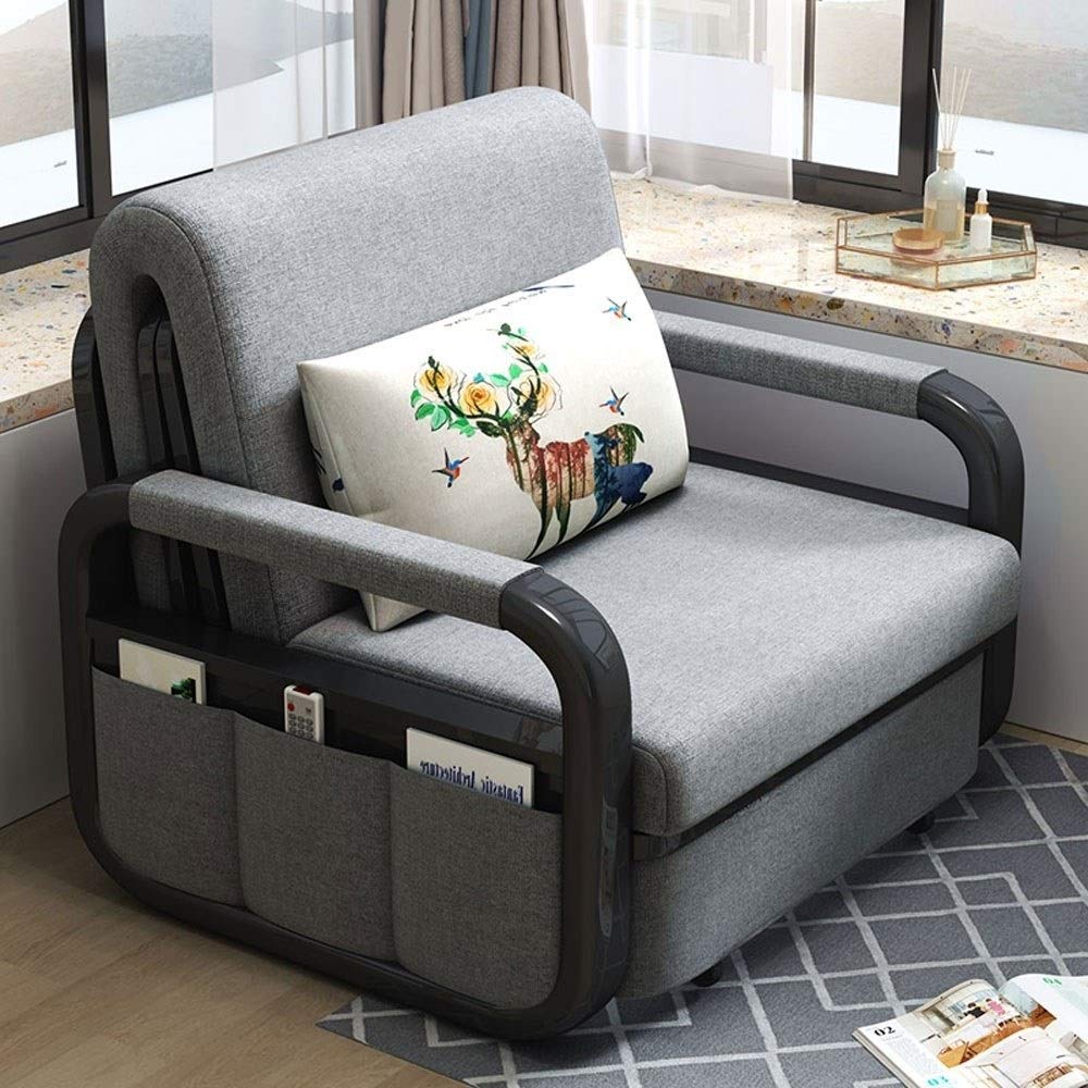 Amazon｜折りたたみ ソファーベッド Sofa Bed 寝室用家具 カウチベッド