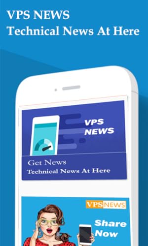 VPS NEWS