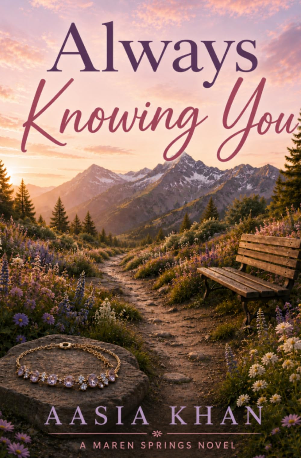 Always Knowing You (Maren Springs)