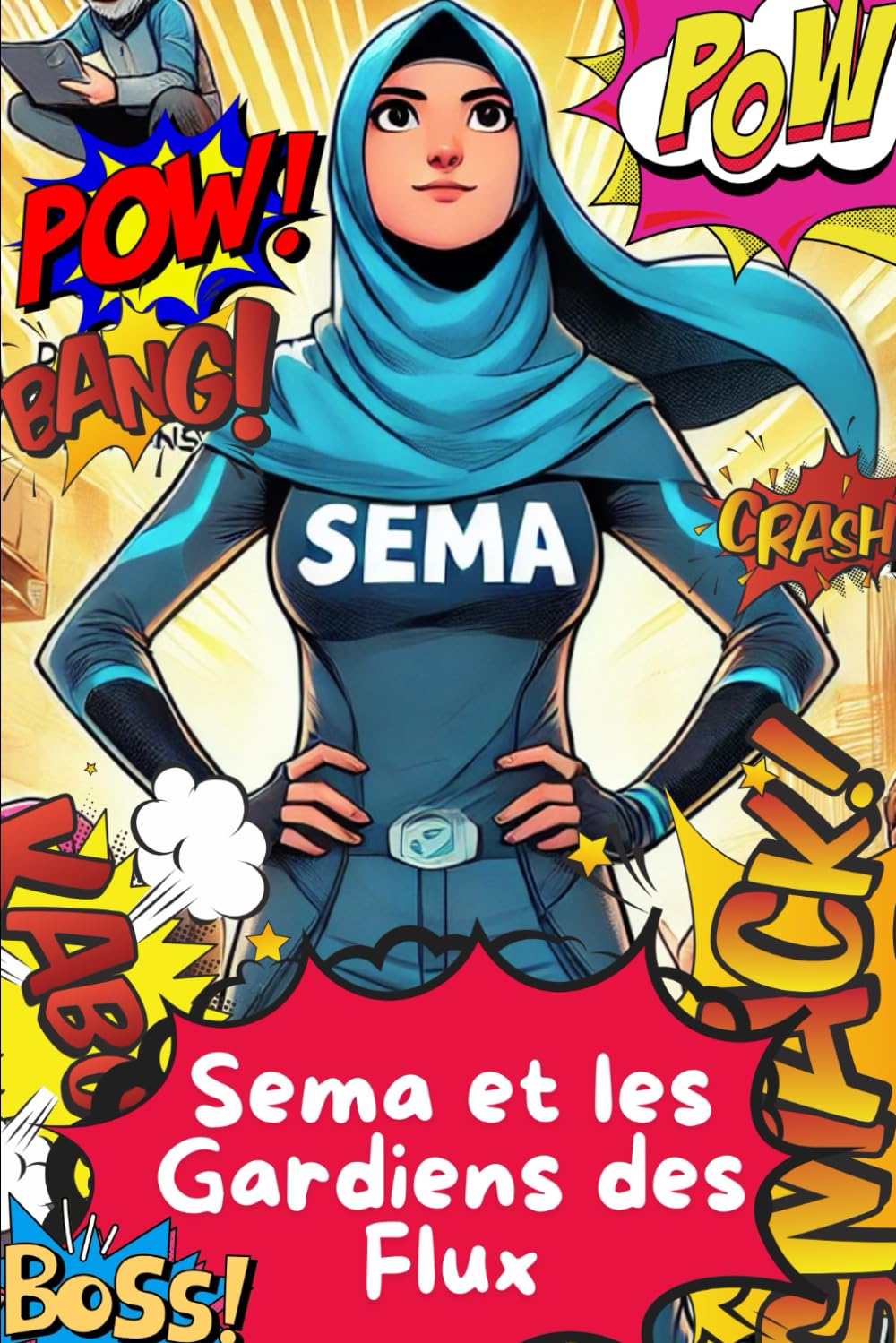 Livre SEMA: Livre Anniv