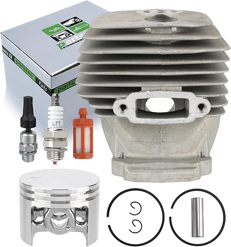 42500201200 Kit de pistón de cilindro 2.047 in para Stihl TS480i TS500i corte sierra