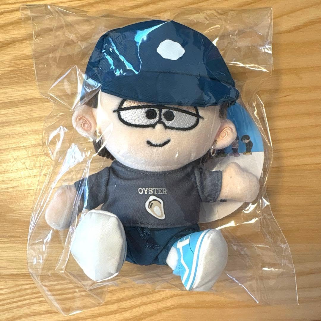 Amazon.co.jp: 寺西拓人 timelesz ぬい グッズ FAM : おもちゃ