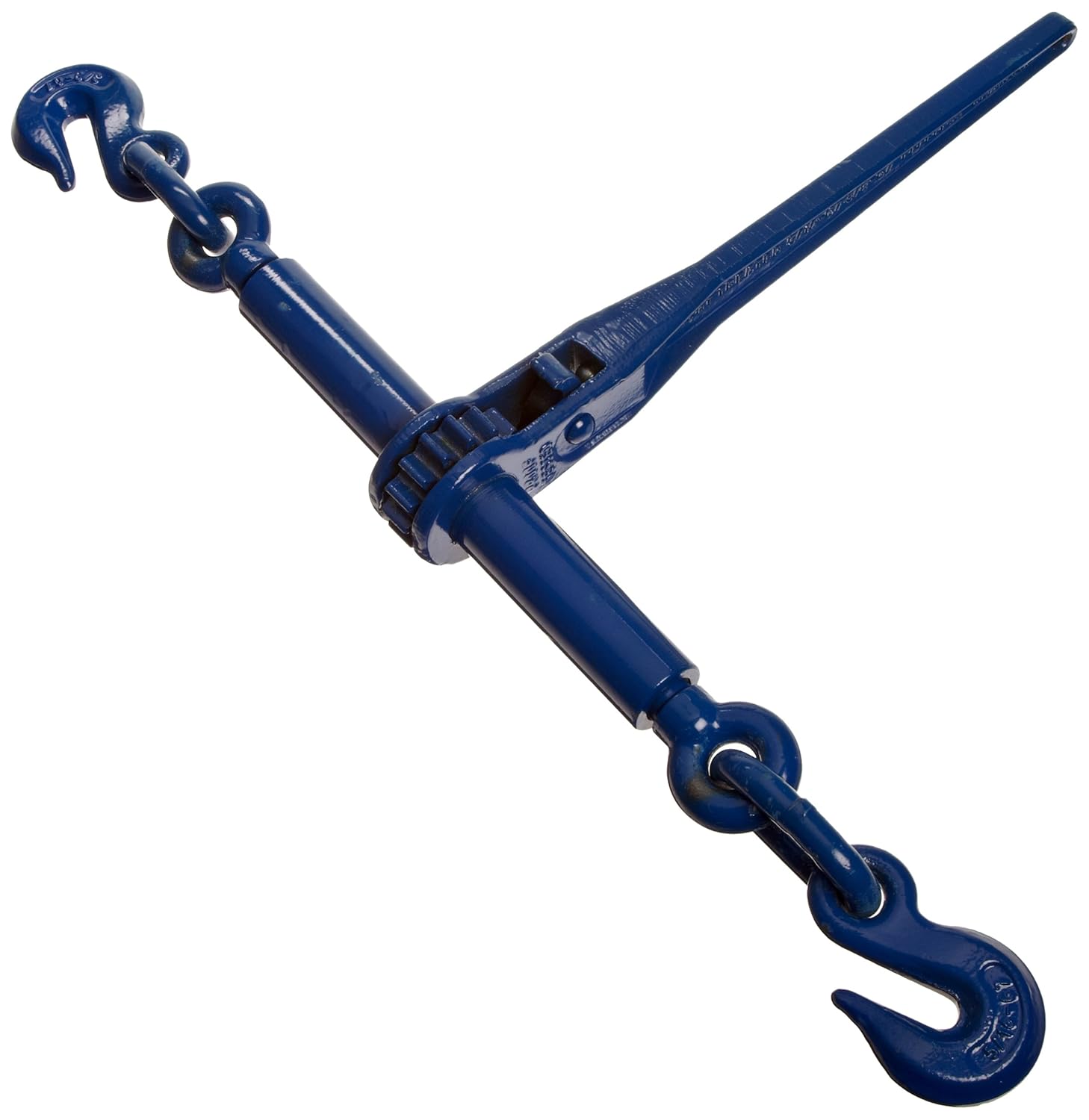 Peerless Chain 5200377 Ratchet Import Load Binder, 6600 lbs Working