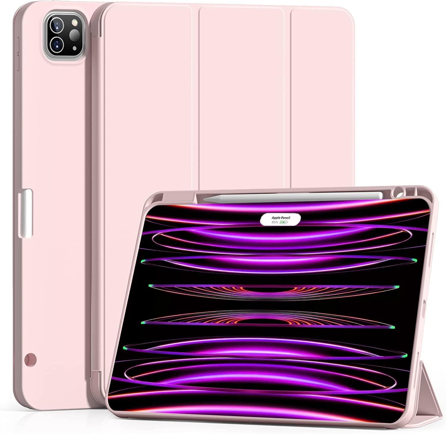 Amazon.co.jp: GKABXY iPad Air 13インチ ケース 2025/2024 iPad